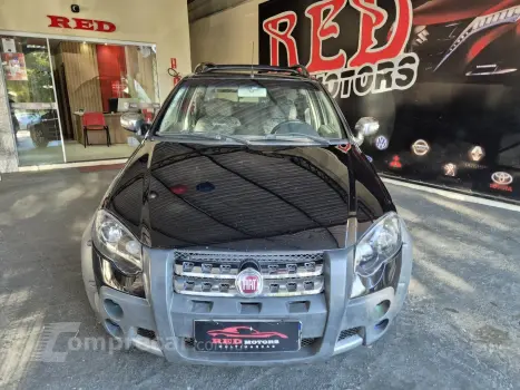 STRADA 1.8 MPI ADVENTURE CD 8V FLEX 2P MANUAL