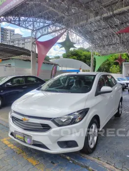 PRISMA 1.4 MPFI LT 8V