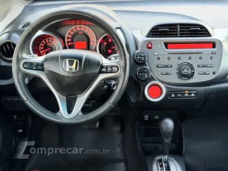 Fit EX/S 1.5 Flex/Flexone 16V 5p Aut.