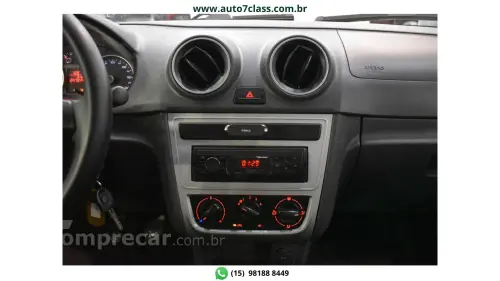 VOYAGE - 1.0 MI TRENDLINE 8V 4P MANUAL