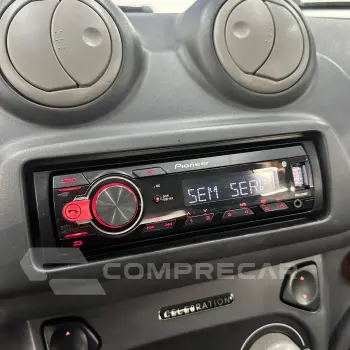 Uno UNO VIVACE 1.0 EVO Fire Flex 8V 3p