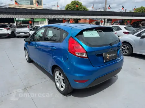 FIESTA 1.5 SE Hatch 16V