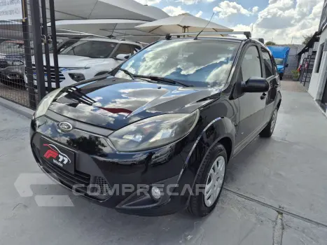 Fiesta Hatch 1.0 4P
