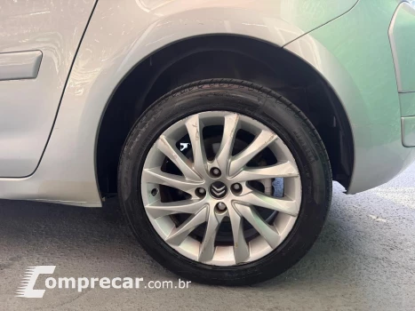 C4 Picasso/Pic. La Luna 2.0 16V  Aut.