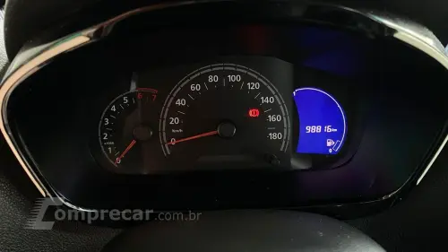 RENAULT KWID 1.0 12V SCE INTENSE