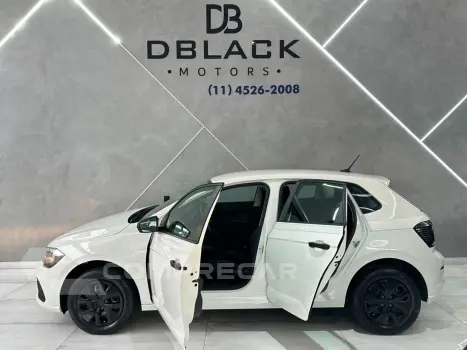 Polo Track 1.0 Flex 12V 5p