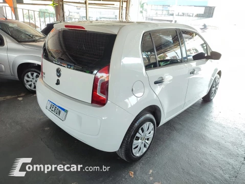 UP 1.0 MPI Take UP 12V