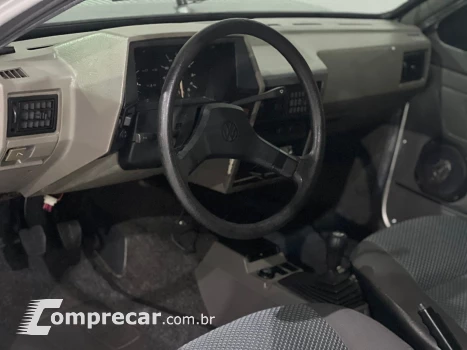 GOL 1.0 8V