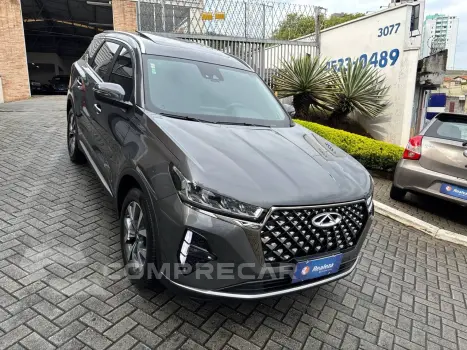 Tiggo 7 Pro 16 TA Tiggo