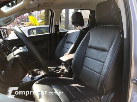 Ranger 3.2 Storm 4X4 Cd 20V Diesel 4P Automático