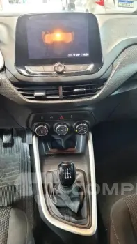 ONIX HATCH LT 1.0 12V FLEX 5P MEC