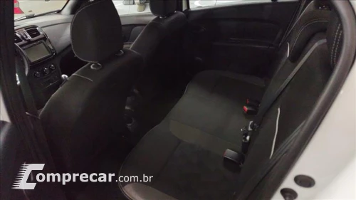 LOGAN 1.0 12V SCE ZEN