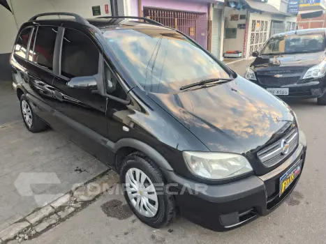 ZAFIRA 2.0 MPFI Expression 8V