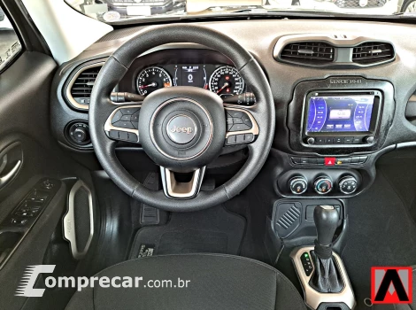 RENEGADE 1.8 16V