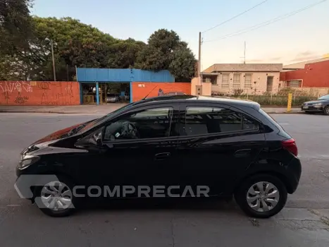 ONIX 1.0 MPFI LT 8V