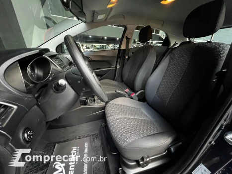 HB20 1.0 COMFORT 12V FLEX 4P MANUAL