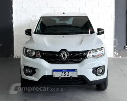 KWID Intense 1.0 Flex 12V 5p Mec.
