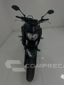 MT 07 ABS
