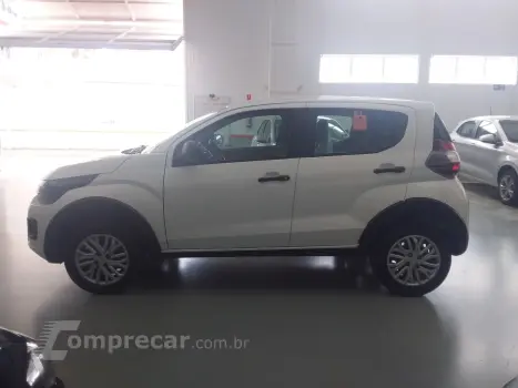 MOBI 1.0 EVO FLEX LIKE. MANUAL