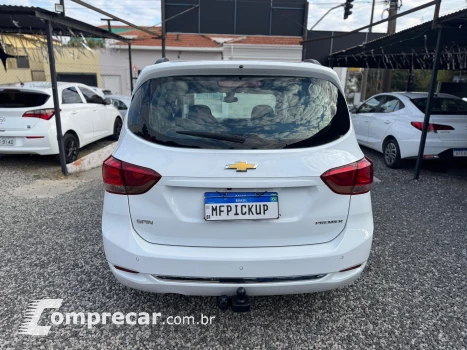 SPIN 1.8 Premier 8V