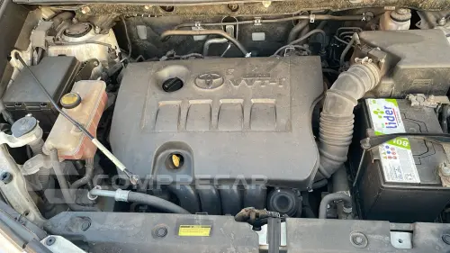 RAV4 2.0 4X4 16V