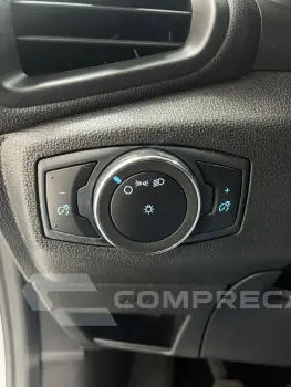 ECOSPORT 1.5 Ti-vct SE