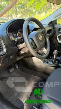 TORO 1.8 16V EVO FLEX FREEDOM AT6