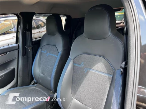 KWID 1.0 12V SCE Intense