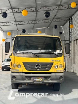 Accelo 1016 2p (diesel) (E5)