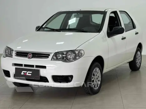 PALIO 1.0 MPI FIRE 8V FLEX 4P MANUAL