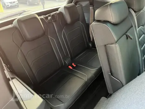 TIGUAN 2.0 350 TSI Allspace R-line 4motion