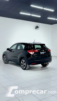 HR-V 1.8 16V EX