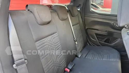 FIAT STRADA 1.3 FIREFLY FREEDOM CD