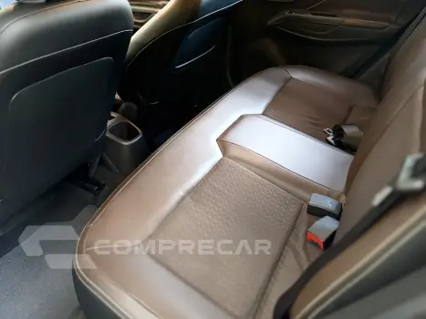 COBALT 1.8 MPFI LTZ 8V FLEX 4P AUTOMÁTICO