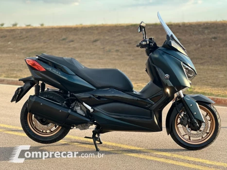XMAX 250