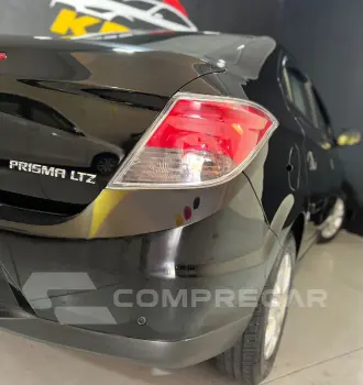 PRISMA Sed. LTZ 1.4 8V FlexPower 4p