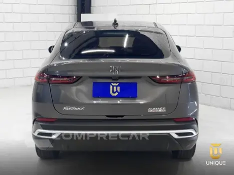 FASTBACK - 1.0 TURBO 200 AUDACE CVT