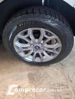 ECOSPORT 1.6 Freestyle 8V