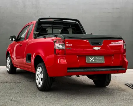 MONTANA 1.4 MPFI LS CS 8V