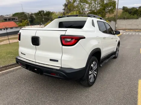 TORO 2.0 16V TURBO DIESEL ULTRA 4WD AT9