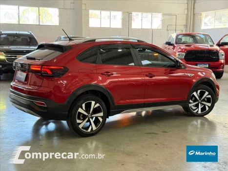 NIVUS 1.0 200 TSI TOTAL FLEX HIGHLINE AUTOMÁTICO