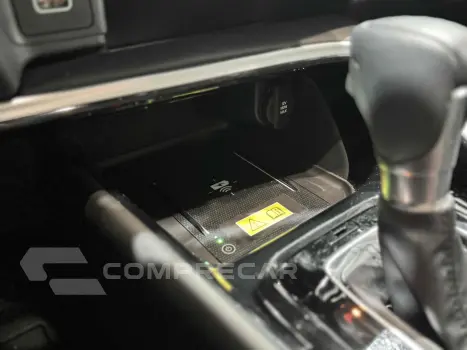 HR-V 1.5 DI I-VTEC FLEX EXL CVT