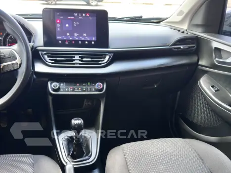 PULSE 1.3 FLEX DRIVE MANUAL