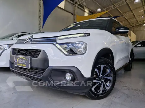 C3 1.6 16V FLEX FEEL PACK AT6