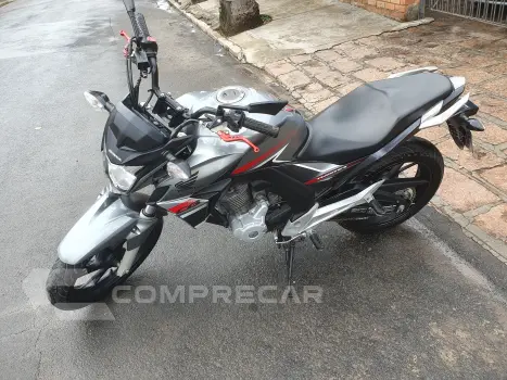 Twister  250