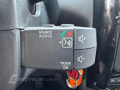 DUSTER 2.0 Dynamique 4X2 16V