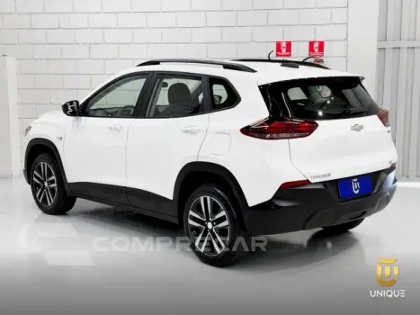 TRACKER - 1.0 TURBO LT AUTOMÁTICO