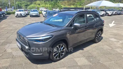 COROLLA CROSS 1.8 VVT-I HYBRID FLEX XRX CVT