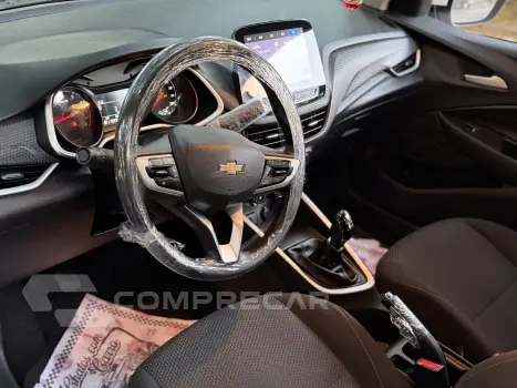 ONIX 1.0 FLEX LT MANUAL