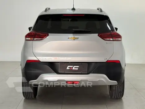 TRACKER 1.0 TURBO FLEX AUTOMÁTICO